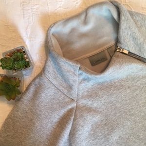 athleta cozy karma asym
